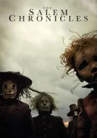 смотреть онлайн Салемские хроники (2025) бесплатно в HD 