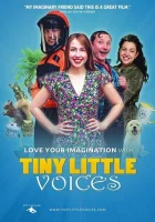 смотреть онлайн Маленькие голоса (2025) бесплатно в HD 