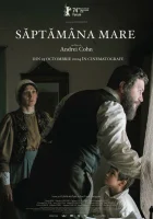 смотреть онлайн Страстная неделя (2024) бесплатно в HD 