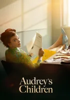 смотреть онлайн Дети Одри (2024) бесплатно в HD 