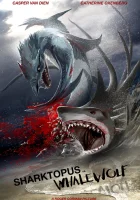 смотреть онлайн Акулосьминог против Китоволка (2015) бесплатно в HD 