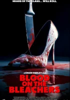 смотреть онлайн Кровь на трибунах (2025) бесплатно в HD 