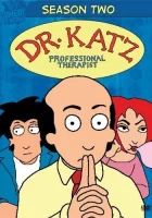смотреть онлайн Доктор Кац мультсериал 1-6 сезон бесплатно в HD