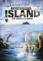 смотреть онлайн Таинственный остров сериал 1 сезон бесплатно в HD 