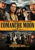 смотреть онлайн Луна команчей сериал 1 сезон бесплатно в HD 