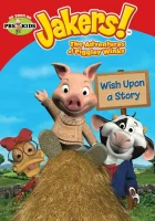 смотреть онлайн Jakers! Приключения Пигли Винкса мультсериал 1-3 сезон бесплатно в HD