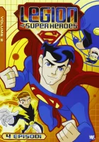 смотреть онлайн Легион Супергероев мультсериал 1-2 сезон бесплатно в HD