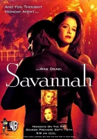 смотреть онлайн Саванна сериал 1-2 сезон бесплатно в HD 