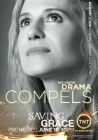 смотреть онлайн Спасите Грейс сериал 1-3 сезон бесплатно в HD 