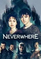 смотреть онлайн Задверье сериал 1 сезон бесплатно в HD 