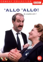 смотреть онлайн Алло, алло! сериал 1-9 сезон бесплатно в HD 
