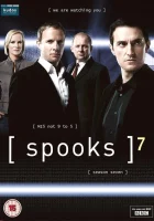 смотреть онлайн Призраки сериал 1-10 сезон бесплатно в HD 
